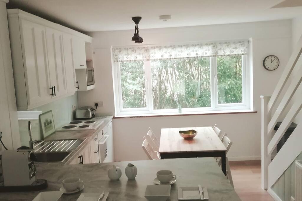 2 Bed Villa With Full Use Of Site Facilities Newquay  Ngoại thất bức ảnh
