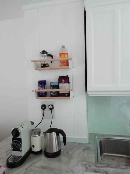 2 Bed Villa With Full Use Of Site Facilities Newquay  Ngoại thất bức ảnh