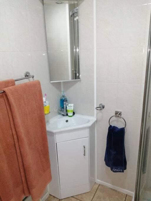 2 Bed Villa With Full Use Of Site Facilities Newquay  Ngoại thất bức ảnh