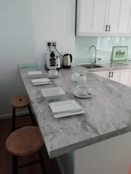 2 Bed Villa With Full Use Of Site Facilities Newquay  Ngoại thất bức ảnh