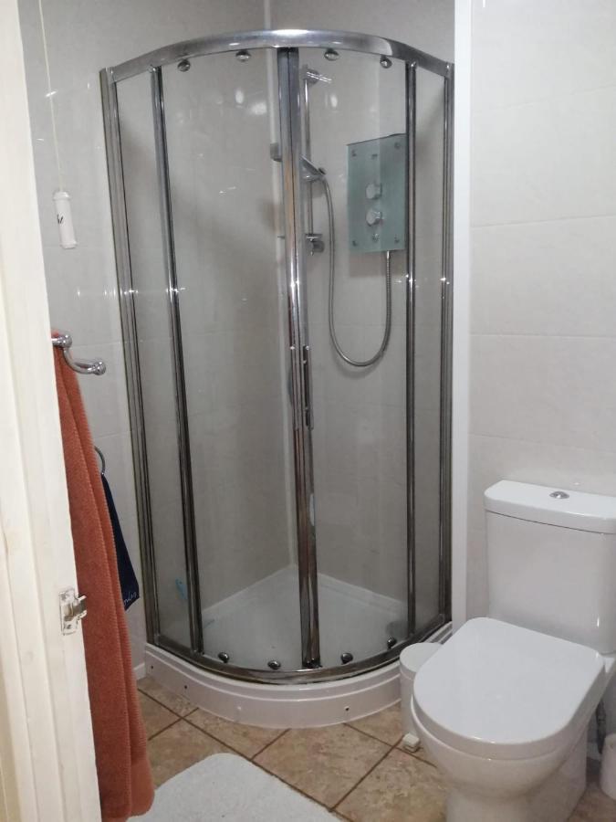 2 Bed Villa With Full Use Of Site Facilities Newquay  Ngoại thất bức ảnh