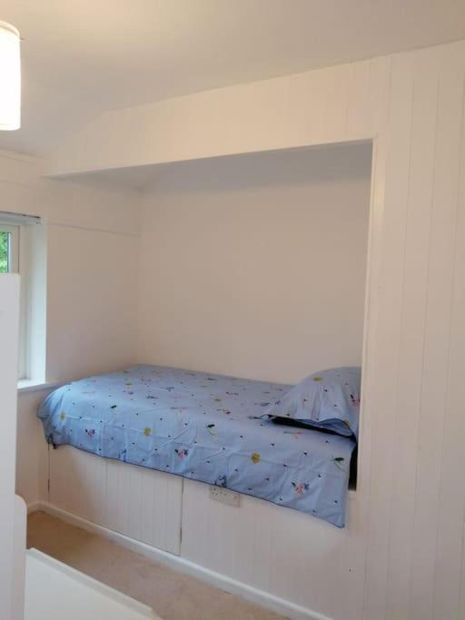 2 Bed Villa With Full Use Of Site Facilities Newquay  Ngoại thất bức ảnh