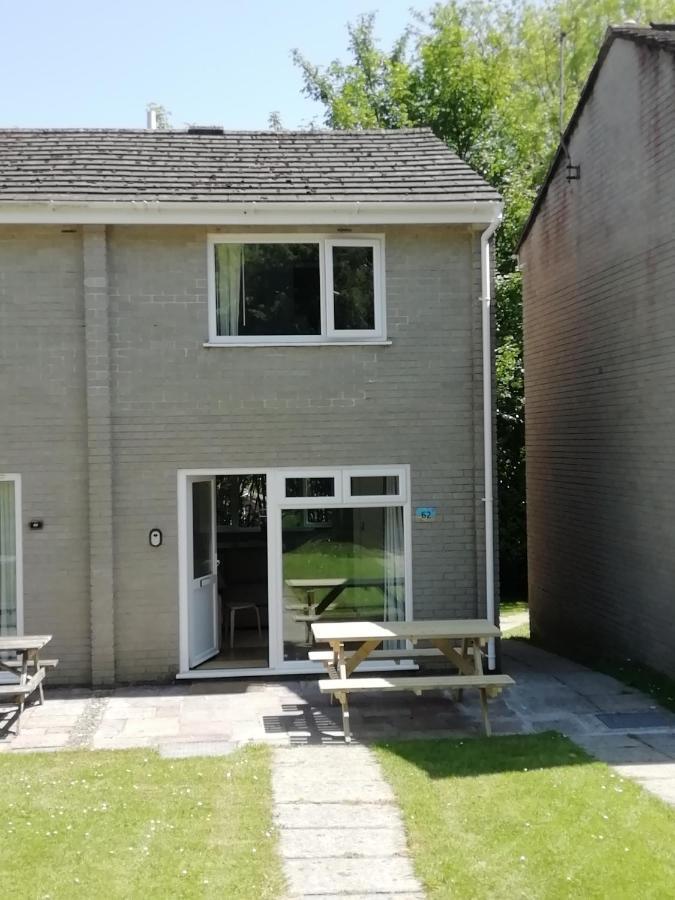 2 Bed Villa With Full Use Of Site Facilities Newquay  Ngoại thất bức ảnh