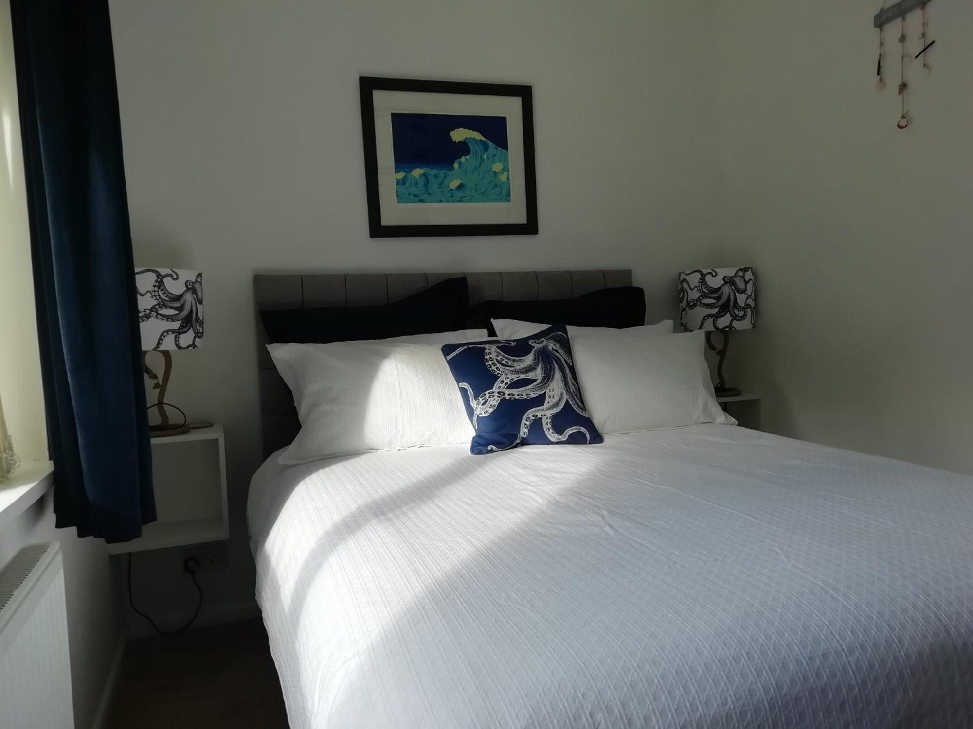 2 Bed Villa With Full Use Of Site Facilities Newquay  Ngoại thất bức ảnh
