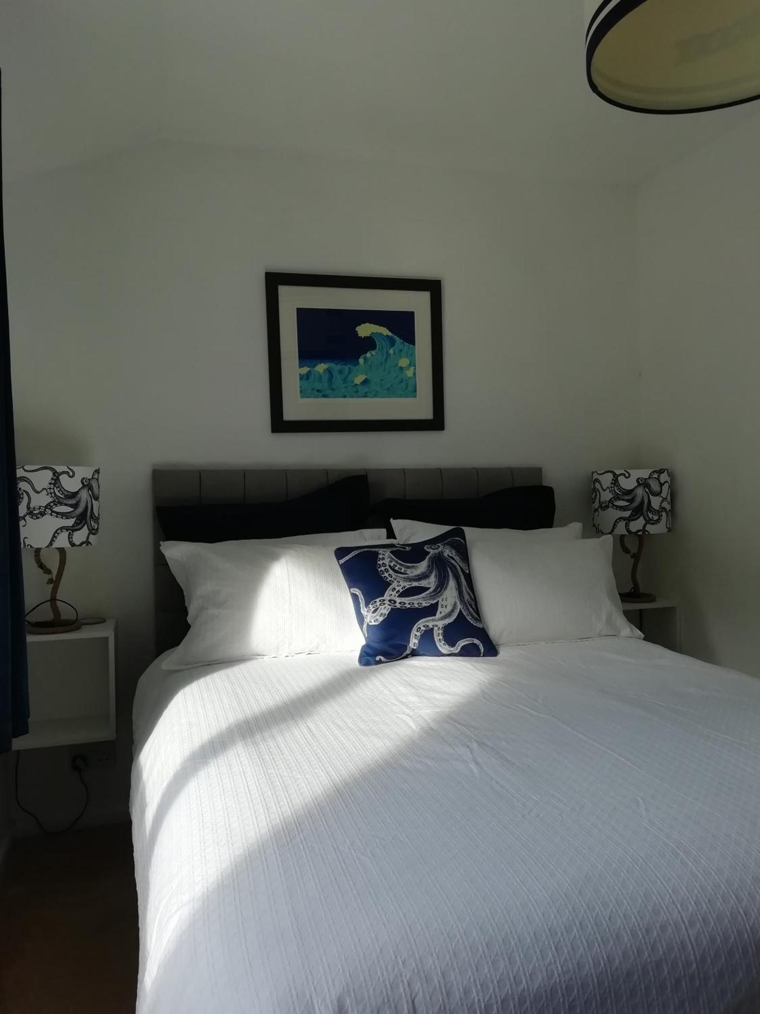 2 Bed Villa With Full Use Of Site Facilities Newquay  Ngoại thất bức ảnh